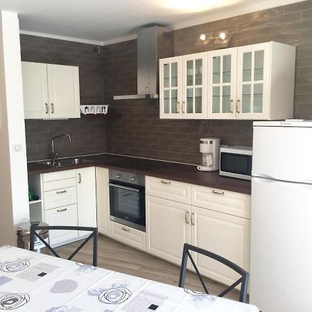 Appartement Renove Aux Portes De St Tropez Гасен Екстериор снимка