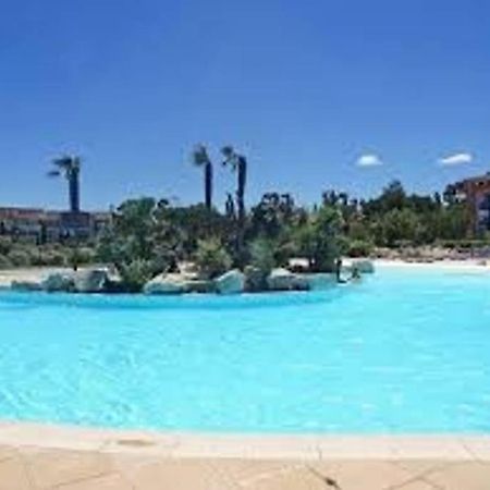 Appartement Renove Aux Portes De St Tropez Гасен Екстериор снимка