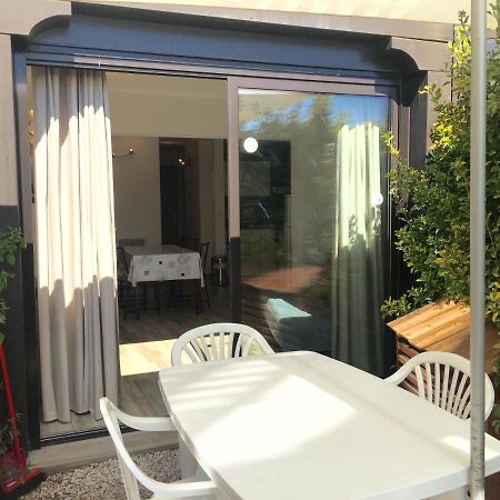 Appartement Renove Aux Portes De St Tropez Гасен Екстериор снимка